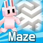 Maze.io иконка