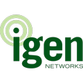 IGEN Networks Mobile App