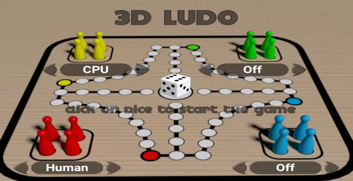 Ludo Classic 3D APK for Android Download