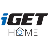 iGET HOME आइकन