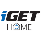 iGET HOME أيقونة