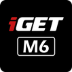 iGET M6 icon