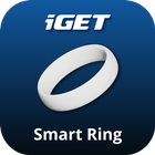 iGET Smart Ring आइकन