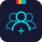 Follower tracker for Instagram