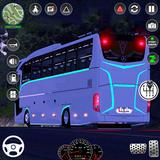 游客 公共汽车 模拟器 2022