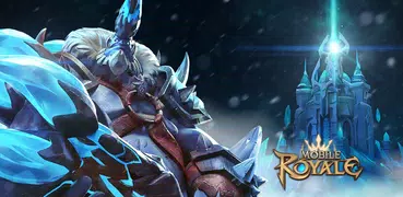Mobile Royale - War & Strategy
