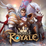 ikon Mobile Royale
