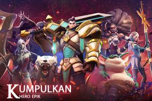 Mobile Royale penulis hantaran