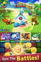 Monster Fable ảnh chụp màn hình 2