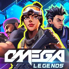 Baixar Omega Legends XAPK