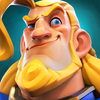Brave Conquest MOD APK 1.4.2 (Defense Multiple)