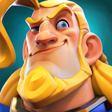 브레이브 컨퀘스트 (Brave Conquest) 아이콘
