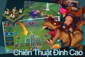 Brave Conquest ảnh chụp màn hình 1