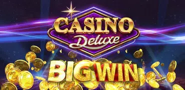 Casino Deluxe Vegas