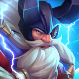 Clash of Lords 2: New Age::Appstore for Android