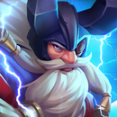 Castle Clash: Nova Alvorada APK