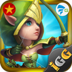 ”Castle Clash - Quyết Chiến
