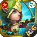 Castle Clash - Quyết Chiến