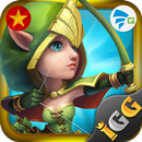 Castle Clash - Quyết Chiến APK