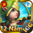 Castle Clash - Quyết Chiến 아이콘