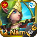 Castle Clash - Quyết Chiến APK