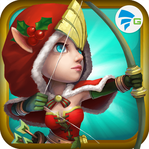 Castle Clash - Quyết Chiến