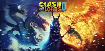 Clash of Lords 2: Türkiye