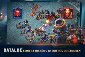 Clash of Lords 2: A Batalha Ekran Görüntüsü 3