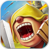 Clash of Lords 2: Español biểu tượng