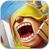 Clash of Lords 2: Español أيقونة