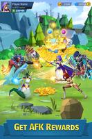 Clash of Minions ảnh chụp màn hình 2