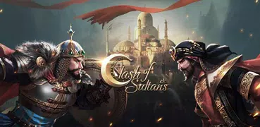 Clash of Sultans