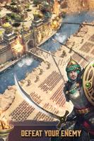 Clash of Sultans screenshot 2