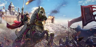 Conquerors: Edad de oro