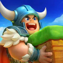 Craft Legend XAPK download