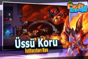 Craft Legend Ekran Görüntüsü 1