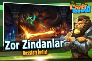 Craft Legend Ekran Görüntüsü 2