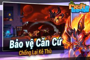 Craft Legend ảnh chụp màn hình 1