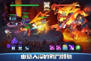 Craft Legend: Epic Adventure 截圖 1