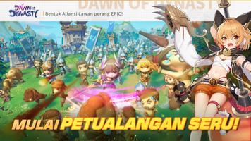Dawn of Dynasty syot layar 2