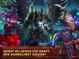 Deck Heroes: Duell der Helden screenshot 2