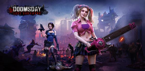 How to Download Doomsday: Last Survivors APK Latest Version 1.46.0 for Android 2025 image