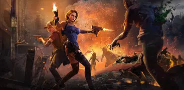 Doomsday: Last Survivors