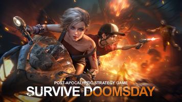 Doomsday: Last Survivors plakat