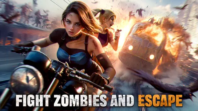 Screenshot 12 for Doomsday: Last Survivors