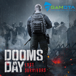 Doomsday: Last Survivors icon