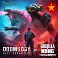 Doomsday: Last Survivors
