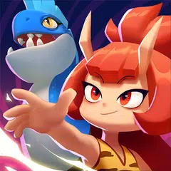 Dragon Brawlers XAPK download