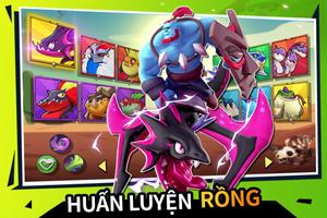 Dragon Brawlers ảnh chụp màn hình 2