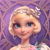Time Princess: Dreamtopia Zeichen